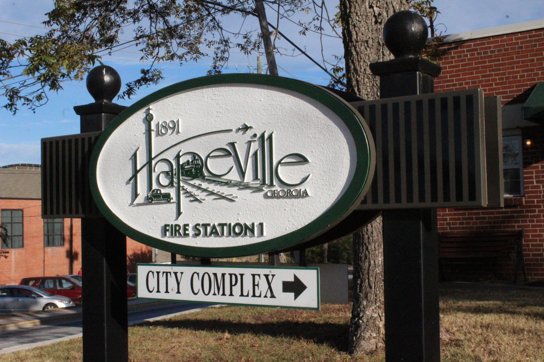 Hapeville logo 01